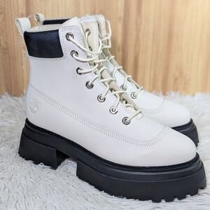 Timberland Womens Timberland Sky 6 Inch Boot Size 9 NWOT